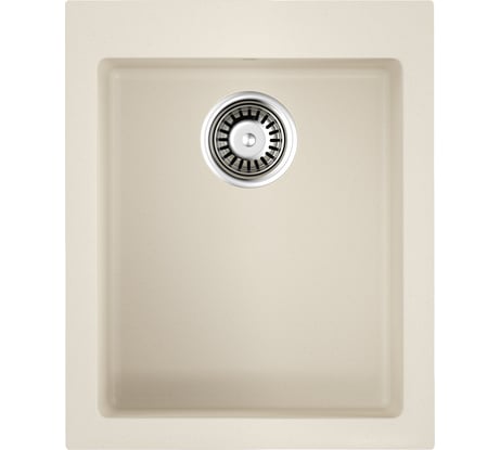 Кухонная мойка Omoikiri Bosen 41-EV Tetogranit/эверест 4993219
