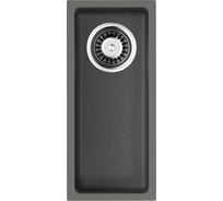 Кухонная мойка Omoikiri Bosen 20-U-PL Tetogranit/платина 4993227