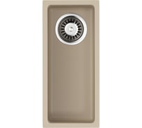 Кухонная мойка Omoikiri Bosen 20-U-СH Tetogranit/шампань 4993246