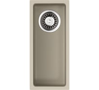 Кухонная мойка Omoikiri Bosen 20-U-SA Tetogranit/бежевый 4993155