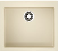 Кухонная мойка Omoikiri Bosen 57-BE Tetogranit/ваниль 4993146