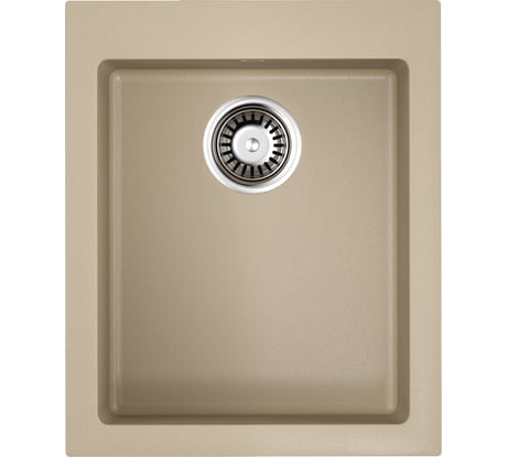 Кухонная мойка Omoikiri Bosen 41-СH Tetogranit/шампань 4993243