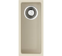 Кухонная мойка Omoikiri Bosen 20-U-BE Tetogranit/ваниль 4993154