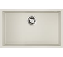 Мойка Omoikiri Tedori 66-U-WH Tetogranit/белый NEW 4993975