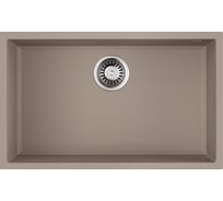 Мойка Omoikiri Tedori 66-U-SA Tetogranit/бежевый NEW 4993974