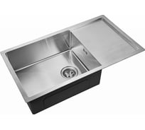 Кухонная мойка ZorG R 7851-L