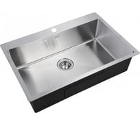 Кухонная мойка ZorG R 7551