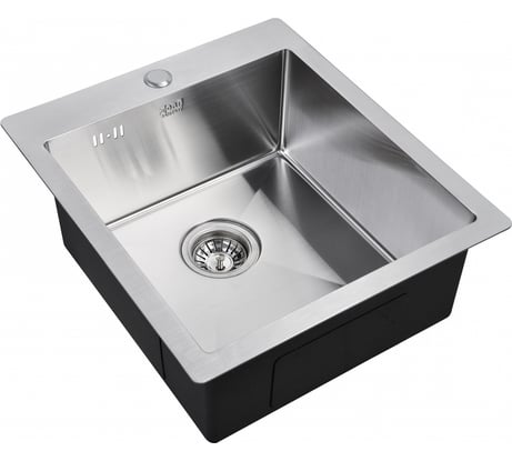 Кухонная мойка ZorG R 4551