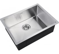 Кухонная мойка ZorG R 5844