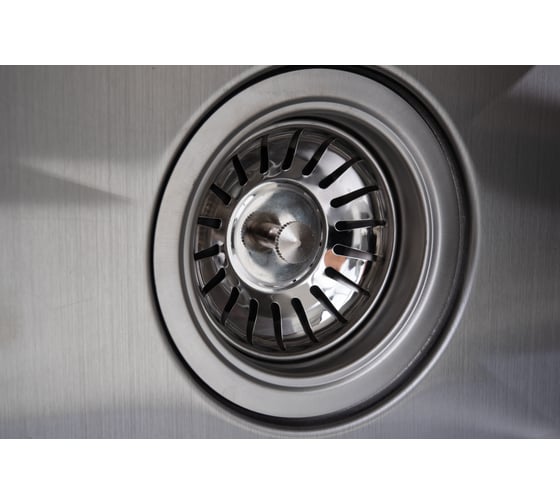 Кухонная мойка ZorG R 2344
