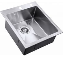 Кухонная мойка ZorG RX-4551