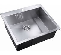 Кухонная мойка ZorG X-5951