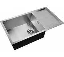 Кухонная мойка ZorG X-7844