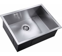 Кухонная мойка ZorG X-5844