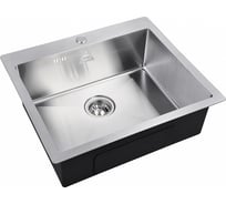 Кухонная мойка ZorG SH RR 5951