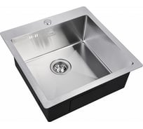 Кухонная мойка ZorG SH RR 5151