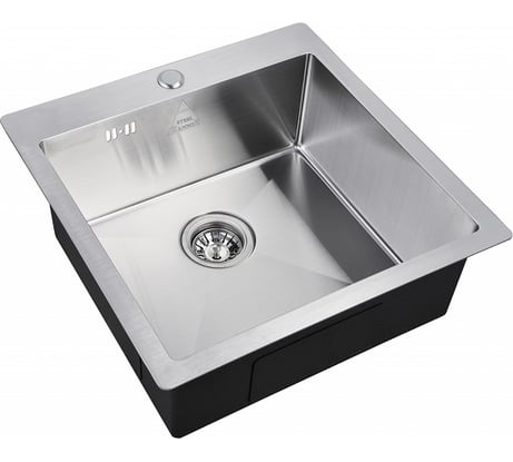 Кухонная мойка ZorG SH RR 5151