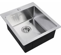 Кухонная мойка ZorG SH RR 4551