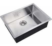 Кухонная мойка ZorG SH RR 5844