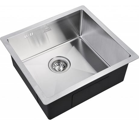 Кухонная мойка ZorG SH RR 4844
