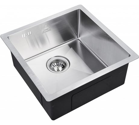 Кухонная мойка ZorG SH RR 4444