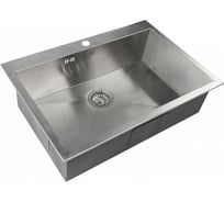 Кухонная мойка ZorG SH X 7551