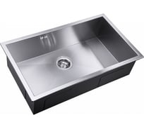 Кухонная мойка ZorG SH X 7444