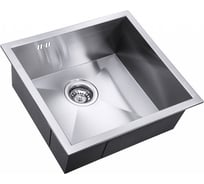Кухонная мойка ZorG SH X 4844