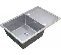 Кухонная мойка ZorG SH R 7850