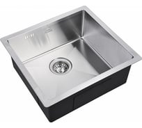 Кухонная мойка ZorG SH R 4844