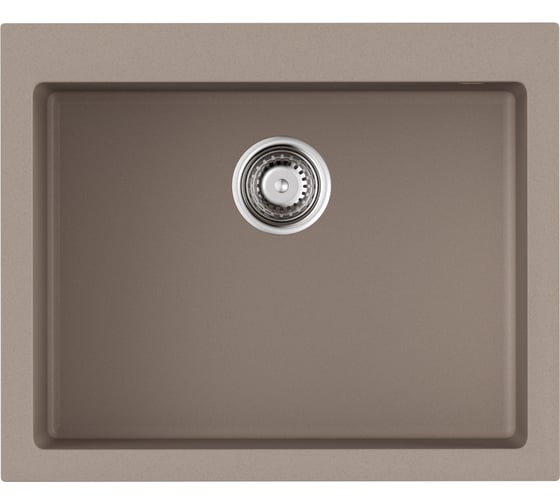 Мойка Omoikiri Bosen 61-SA 4991211 1