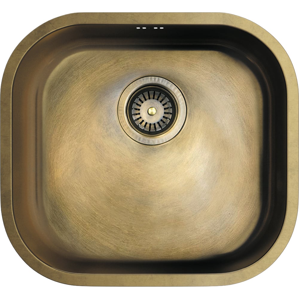 Мойка Omoikiri Natori натуральная латунь 4993789 - выгодная цена ...