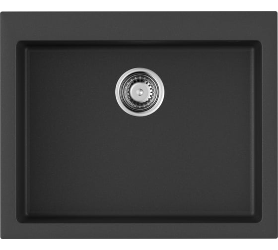Мойка Omoikiri Bosen 61-BL 4991209 1