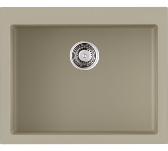 Мойка Omoikiri Bosen 61-BE 4991210 1