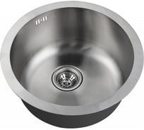 Кухонная мойка ZorG ZR-500