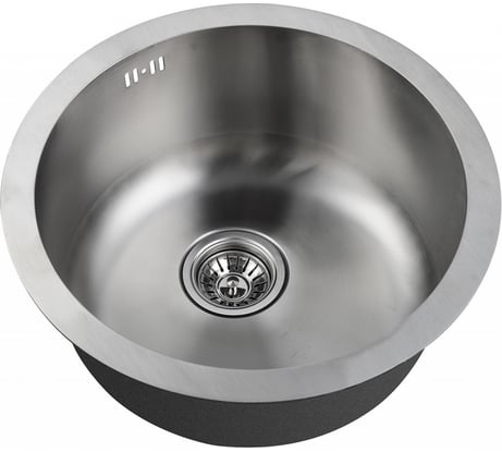 Кухонная мойка ZorG ZR-500