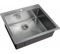 Кухонная мойка ZorG ZL R 590510