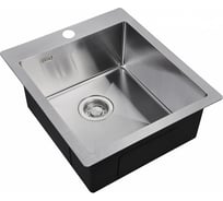 Кухонная мойка ZorG ZL R 450510