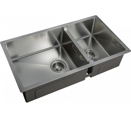 Кухонная мойка ZorG ZL R 780-2-440