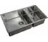 Кухонная мойка ZorG ZL R 780-2-440 1