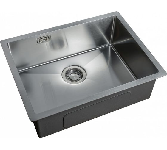 Кухонная мойка ZorG ZL R 580440