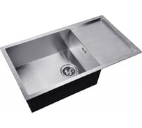 Кухонная мойка ZorG АX-7844