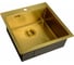 Кухонная мойка ZorG ZL R 510510 BRONZE 1