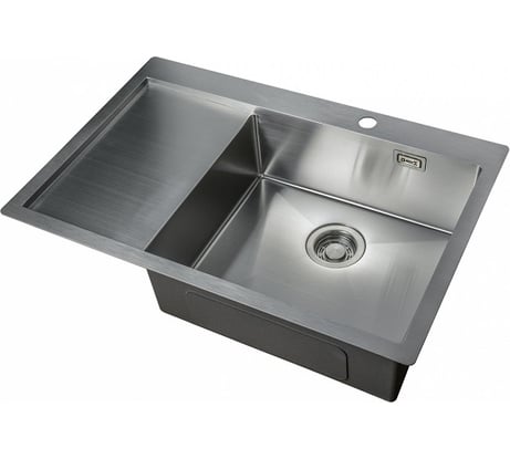 Кухонная мойка ZorG ZL R 780510-R