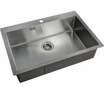 Кухонная мойка ZorG ZL R 750510