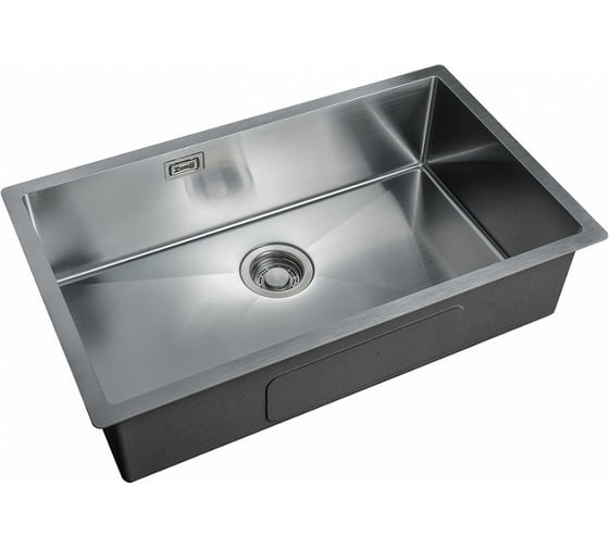 Кухонная мойка ZorG ZL R 740440 1
