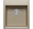 Кухонная мойка мраморная Polygran цвет песочный ARGO-460 №302 444706 1