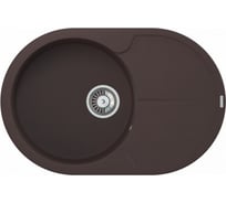 Мойка Pyramis ALINIA CORTO шоколад 70017901