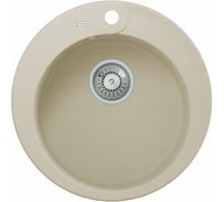 Мойка Pyramis ALINIA RONDO шампань 70017201
