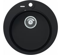 Мойка Pyramis ALINIA RONDO графит 70017501